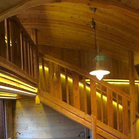 Le Joli Nid Appartement Les Deux Alpes Buitenkant foto