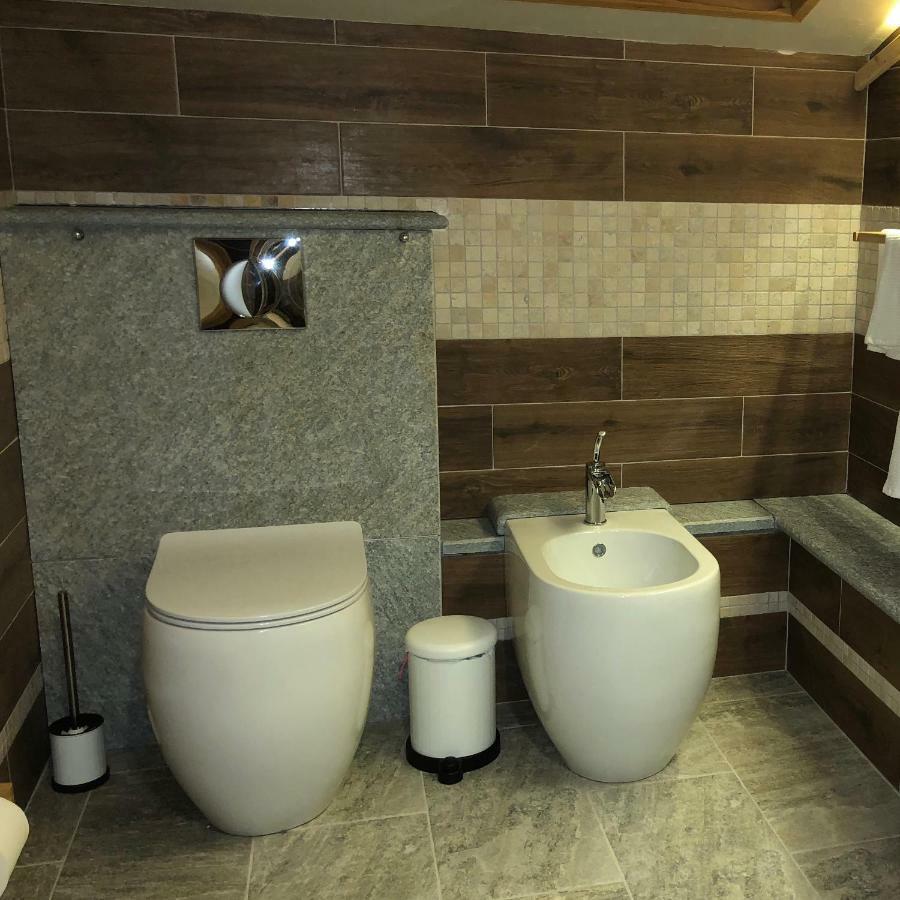Le Joli Nid Appartement Les Deux Alpes Buitenkant foto